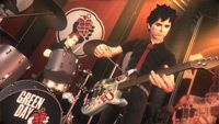 Green Day Rock Band Genuine Game Nintendo Wii New Seal