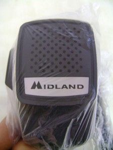 Midland Dynamic Microphone 70 2312A 70 1337 70 1337B Replacement Mic