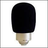 MXL Gold 35 Large Diaphragm Condenser Microphone 801813130102