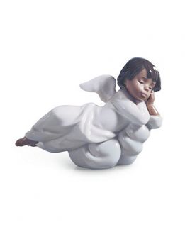 Lladro Collectible Figurine, Heavenly Dreamer   Collectible Figurines
