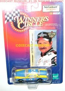 Dale Earnhardt SR 3 2 1980 Mike Curbs Olds 442 RARE