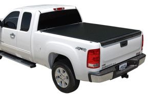 Lo Roll Roll Up Tonneau Cover Bed 99 07 GMC Chevy 65