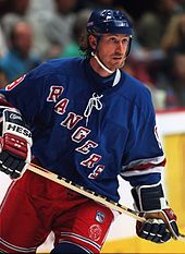 Wayne Gretzky New York Rangers Signed Hockey NHL Jersey Team Auto HOF