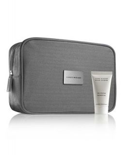 Receive a complimentary 2 Pc. Gift with $82 LEau DIssey Pour Homme