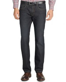 Kenneth Cole New York Jeans, Dark Wash Bootcut Jeans