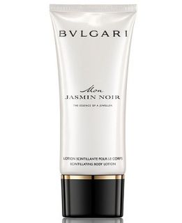 BVLGARI Mon Jasmin Noir Body Lotion, 3.4 oz   Perfume   Beauty   