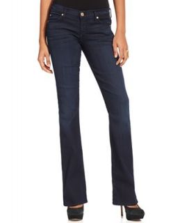 For All Mankind Jeans, Bootcut Dark Wash