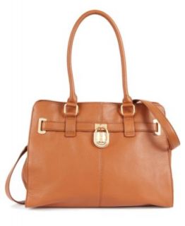 Calvin Klein Handbag, Modena Leather Tote