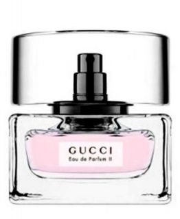 GUCCI Eau de Parfum II for Women Collection   Perfume   Beauty   