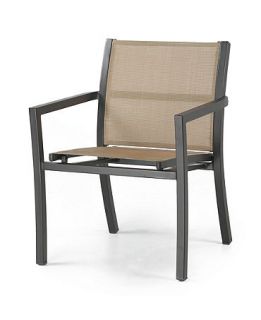 St. Tropez Patio Chair, Outdoor Dining Chair   furniture