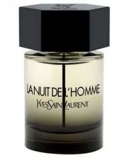 Yves Saint Laurent La Nuit de LHomme Gift Set   Cologne & Grooming