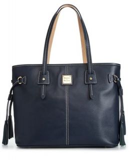 Dooney & Bourke Handbag, Davis Tassel Shopper