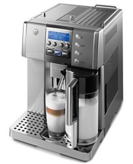 DeLonghi ESAM6620 Espresso Machine, Gran Dama Super Automatic