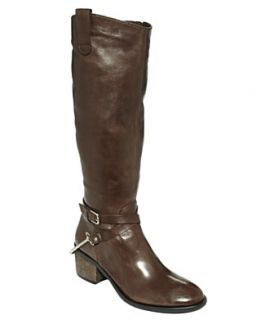 STEVEN by Steve Madden Shoes, Sturrip Tall Riding Boots