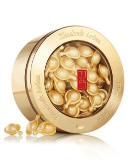 60 capsules, .95 fl. oz.   Elizabeth Arden Skincare   Beauty