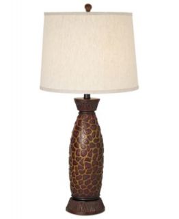 Pacific Coast Table Lamp, Park Avenue   Lighting & Lamps   for the