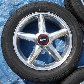 New set of wheels with brand new 205/55r16 Falken Ziex ZE912 tires