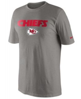 Nike NFL T Shirt, Washington Redskins Authentic Logo Tee