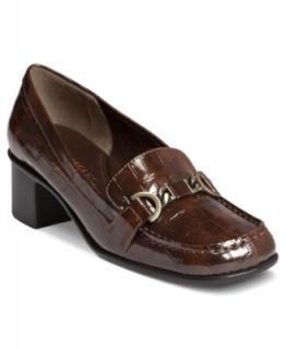 Hush Puppies Shoes, Bebe Loafer Pumps