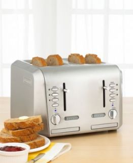 Breville BTA840XL Toaster, 4 Slice Automatic   Electrics   Kitchen