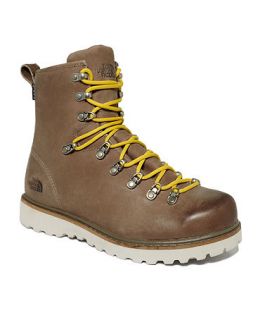 The North Face Boots, Ballard Waterproof Lace Up Boots   Mens Shoes
