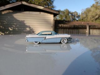 1956 Mercury ★ Hot Wheels Limited Edition ★ Rubber Tires