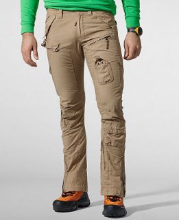 RLX Ralph Lauren Pant, Surplus Poplin Space Cargo Pant   Mens Pants