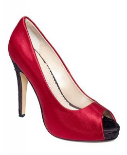 Caparros Shoes, Chante Evening Pumps