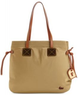 Dooney & Bourke Handbag, Nylon Pocket Shopper   Handbags & Accessories