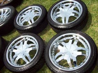 18 BMW Wheels Tires 525 528 530 540 E28 E34 E38 E39 E31 E24 633 M5 M6