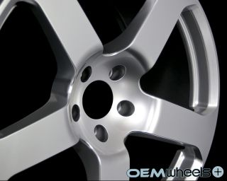 Wheels Fits Porsche Cayenne Audi Q7 VW Touareg TDI Quattro Rims
