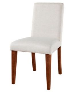 Tahoe Chair, Low Back Parsons Chair   furniture