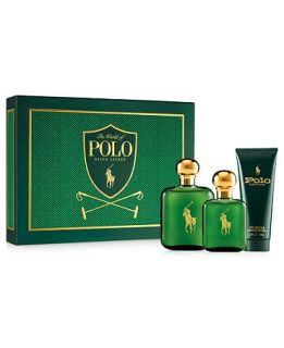 Polo by Polo Ralph Lauren Gift Set   Cologne & Grooming   Beauty