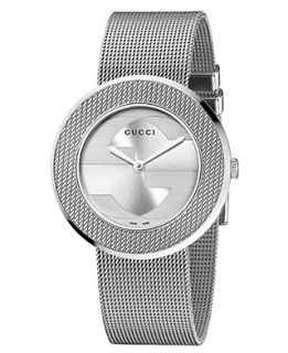 Gucci Watch Strap and Bezel Kit, Womens Swiss U Play Accessories