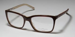 New Marius Morel 2023M 53 17 135 Brown Ophthalmic Full Rim Eyeglasses