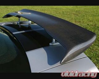 Veilside FRP Rear Wing Ford Mustang GT 05 09