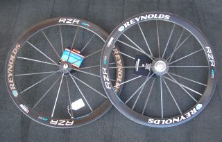 The pictures are shimano but this listing is for Campagnolo,