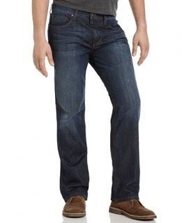 Joes Jeans Clive Rebel Jeans, Straight Relaxed   Mens Jeans