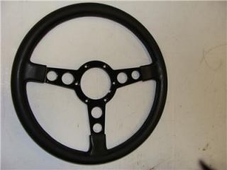 Am Orig GM Steering Wheel Bandit SE 79 78 77 76 75 73 72 71