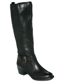 Giani Bernini Shoes, Allcott Wide Calf Boots