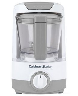 Cuisinart BFM1000 Baby Food Maker and Bottle Warmer   Electrics
