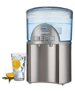 Cuisinart WCH 1500 Water Filter, CleanWater Hot/Cold Countertop