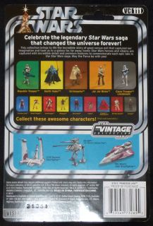 Star Wars Princess Leia Bespin Empire Strikes Back Vintage Collection