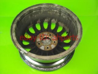 91 92 93 94 95 Acura Legend Aluminum Wheel Rim Disc