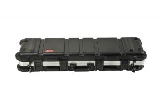 SKB ATA Compact Double Rifle Transport Case