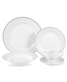 Mikasa Dinnerware, Floral Strand Collection   Fine China   Dining