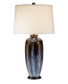 Crestview Table Lamp, Blanche   Lighting & Lamps   for the home   