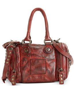 Frye Handbag, Brooke Satchel   Handbags & Accessories