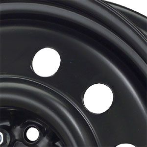 New 16x7 6x139 7 OE Wheel OE Steel Wheels Rims