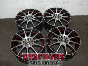 used wheels at a fraction of the original retail price Wheels